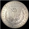 Image 2 : 1898-S Silver Morgan Dollar CLOSELY UNCIRCULATED