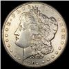 Image 1 : 1902-S Silver Morgan Dollar CLOSELY UNCIRCULATED