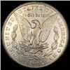 Image 2 : 1902-S Silver Morgan Dollar CLOSELY UNCIRCULATED