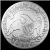 Image 2 : 1828 Capped Bust Half Dollar LIGHTLY CIRCULATED