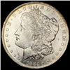 Image 1 : 1884-O Morgan Silver Dollar UNCIRCULATED