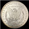 Image 2 : 1884-O Morgan Silver Dollar UNCIRCULATED