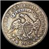 Image 2 : 1836 Capped Bust Dime NICELY CIRCULATED