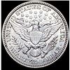Image 2 : 1916-D Silver Barber Quarter UNCIRCULATED