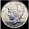Image 1 : 1934-D Silver Peace Dollar UNCIRCULATED