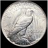 Image 2 : 1934-D Silver Peace Dollar UNCIRCULATED