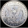 Image 2 : 1887-O Silver Morgan Dollar CLOSELY UNCIRCULATED