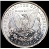 Image 2 : 1881-S Morgan Silver Dollar UNCIRCULATED