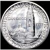 Image 1 : 1935 Silver San Diego Half Dollar UNCIRCULATED