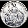 Image 2 : 1935 Silver San Diego Half Dollar UNCIRCULATED