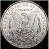 Image 2 : 1880-O Micro O Morgan Silver Dollar UNCIRCULATED