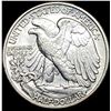 Image 2 : 1942 Walking Liberty Half Dollar UNCIRCULATED