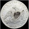 Image 2 : 1837 Capped Bust Half Dollar CHOICE AU
