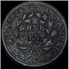 Image 2 : 1805 Draped Bust Large Cent LIGHTLY CIRCULATED