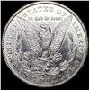 Image 2 : 1878-CC Silver Morgan Dollar LIGHTLY CIRCULATED