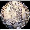 Image 1 : 1827 Capped Bust Half Dollar CHOICE AU