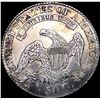 Image 2 : 1827 Capped Bust Half Dollar CHOICE AU