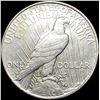 Image 2 : 1922-D Silver Peace Dollar UNCIRCULATED