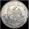 Image 2 : 1876-S Silver Trade Dollar HIGH GRADE