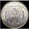 Image 2 : 1881-O Silver Morgan Dollar UNCIRCULATED
