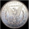 Image 2 : 1892-CC Silver Morgan Dollar UNCIRCULATED