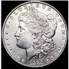 Image 1 : 1890 Silver Morgan Dollar UNCIRCULATED