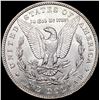 Image 2 : 1890 Silver Morgan Dollar UNCIRCULATED
