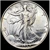 Image 1 : 1939 Walking Liberty Half Dollar UNCIRCULATED