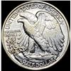 Image 2 : 1939 Walking Liberty Half Dollar UNCIRCULATED