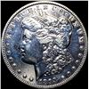Image 1 : 1893 Silver Morgan Dollar HIGH GRADE