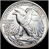 Image 2 : 1939-D Walking Liberty Half Dollar CHOICE BU