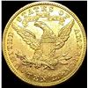 Image 2 : 1880 $10 Liberty Head Eagle CLOSELY UNCIRCULATED