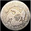 Image 2 : 1837 Capped Bust Dime NICELY CIRCULATED