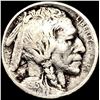 Image 1 : 1913-D Type 2 Buffalo Nickel NICELY CIRCULATED