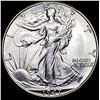 Image 1 : 1947-D Walking Liberty Half Dollar UNCIRCULATED