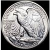 Image 2 : 1947-D Walking Liberty Half Dollar UNCIRCULATED