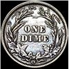 Image 2 : 1902-O Silver Barber Dime CLOSELY UNCIRCULATED