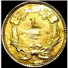 Image 2 : ND Gold $1 Indian Princess Head HIGH GRADE
