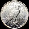Image 2 : 1927-D Silver Peace Dollar UNCIRCULATED