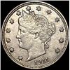 Image 1 : 1911 Liberty Head Nickel CLOSELY UNCIRCULATED