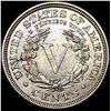 Image 2 : 1911 Liberty Head Nickel CLOSELY UNCIRCULATED