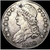 Image 1 : 1828 Capped Bust Half Dollar HIGH GRADE