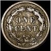 Image 2 : 1859 Indian Head Cent LIGHTLY CIRCULATED