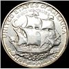 Image 2 : 1935 Silver Hudson Half Dollar CLOSELY UNCIRCULATED