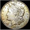 Image 1 : 1921 Silver Morgan Dollar HIGH GRADE