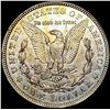 Image 2 : 1921 Silver Morgan Dollar HIGH GRADE