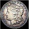 Image 1 : 1892-O Silver Morgan Dollar LIGHTLY CIRCULATED