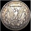 Image 2 : 1892-O Silver Morgan Dollar LIGHTLY CIRCULATED