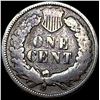 Image 2 : 1872 Indian Head Cent NICELY CIRCULATED