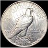 Image 2 : 1934-D Silver Peace Dollar CLOSELY UNCIRCULATED